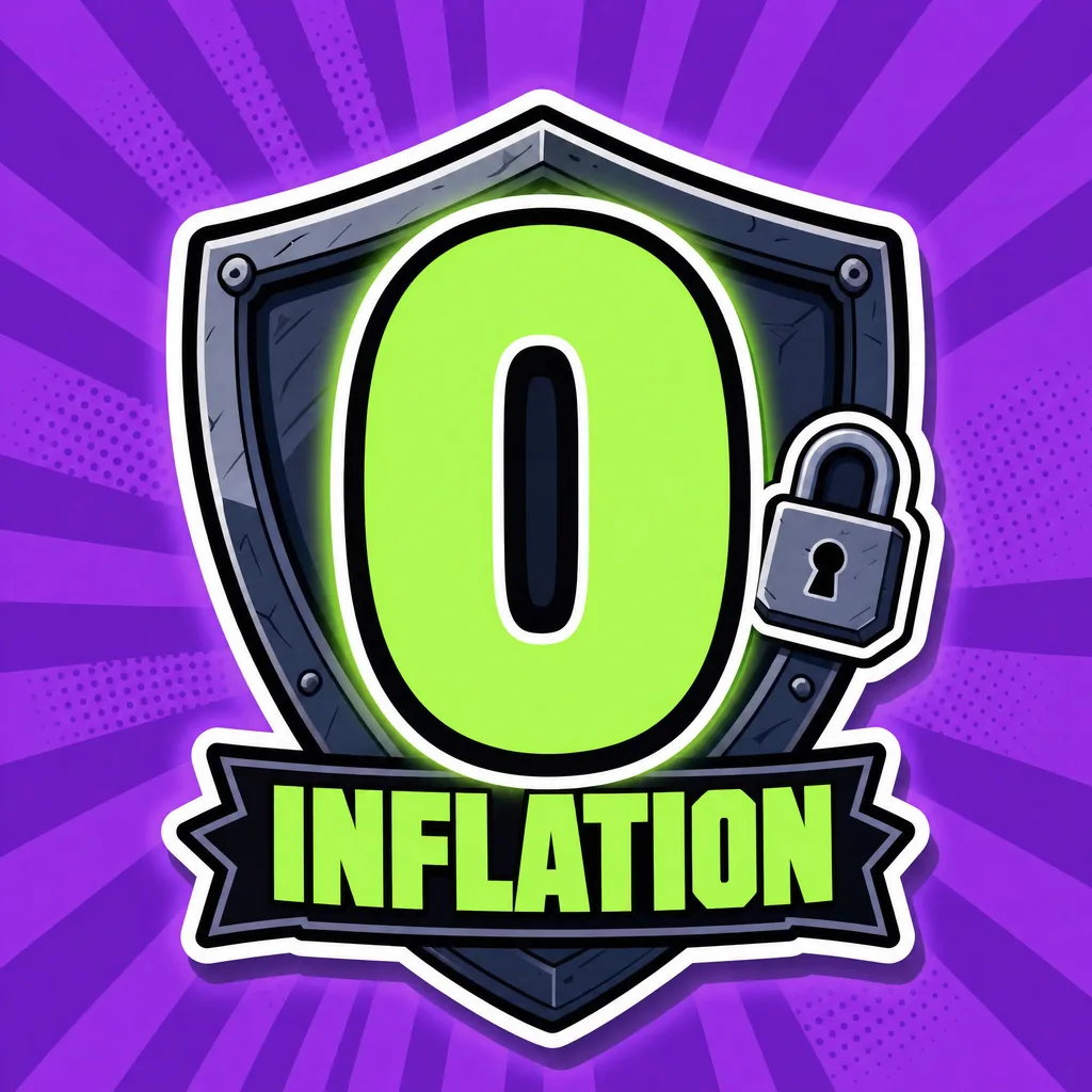 Zero inflation