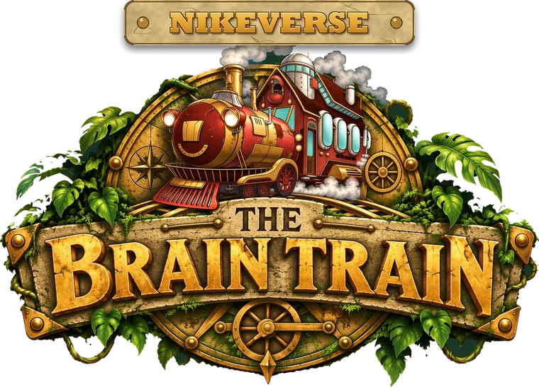The Brain Train