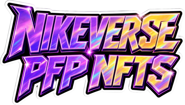 Nikeverse PFP NFTs