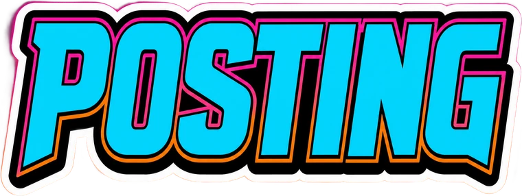 POSTING