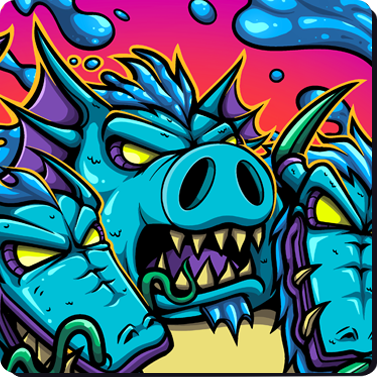 nftcarddragon
